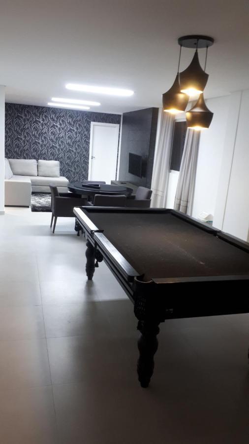 Apartamento Penha De Frente Para O Mar Luaran gambar